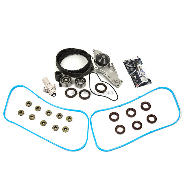 14400-RCA-A01, 14550-RCA-A01, 14510-RCA-A01, 19200-RDV-J01