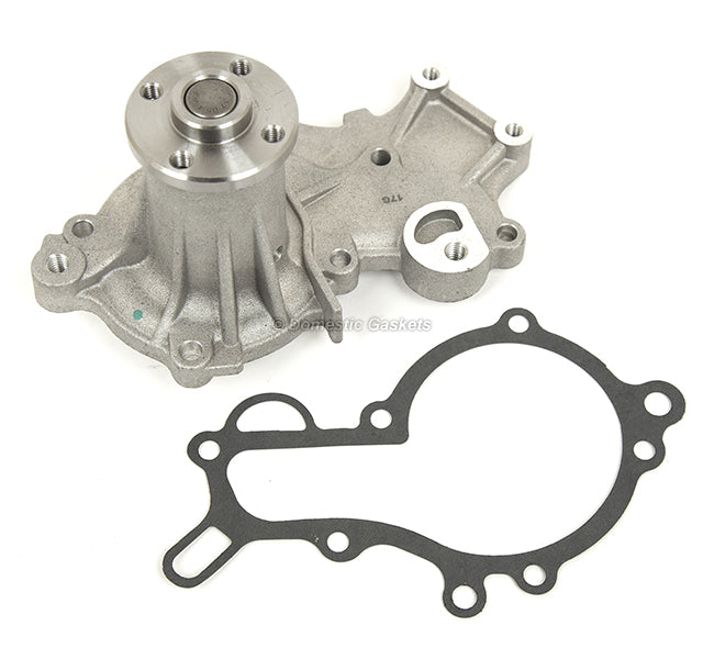 Timing Belt Water Pump Kit Fit 86-95 Suzuki Samurai 1.3L Chevrolet Sprint 1.0L