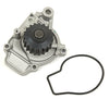 Timing Belt Water Pump Kit Fit 88-95 Honda Civic CRX 1.5 D15B7 D15B2 D15B6