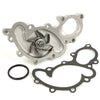 Timing Belt Kit Water Pump w/o Pipe Fit 88-92 Toyota PickUp 4Runner 3.0L 3VZE