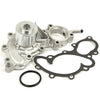 Timing Belt Kit Water Pump w/ pipe Fit 88-92 Toyota Pickup 4Runner 3.0 SOHC 3VZE