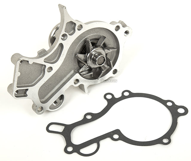 Timing Belt Water Pump Kit Fit 89-95 Suzuki Sidekick Geo Tracker 1.6 SOHC G16KC