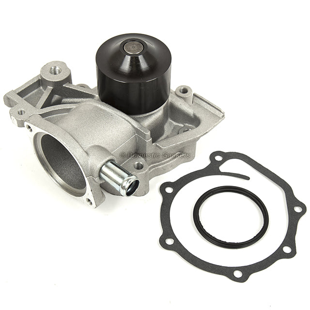 Timing Belt Kit Water Pump Fit 90-97 Subaru Legacy Impreza 2.2 1.8L EJ18E EJ22E