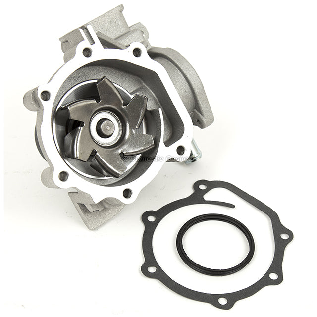 Timing Belt Kit Water Pump Fit 90-97 Subaru Legacy Impreza 2.2 1.8L EJ18E EJ22E