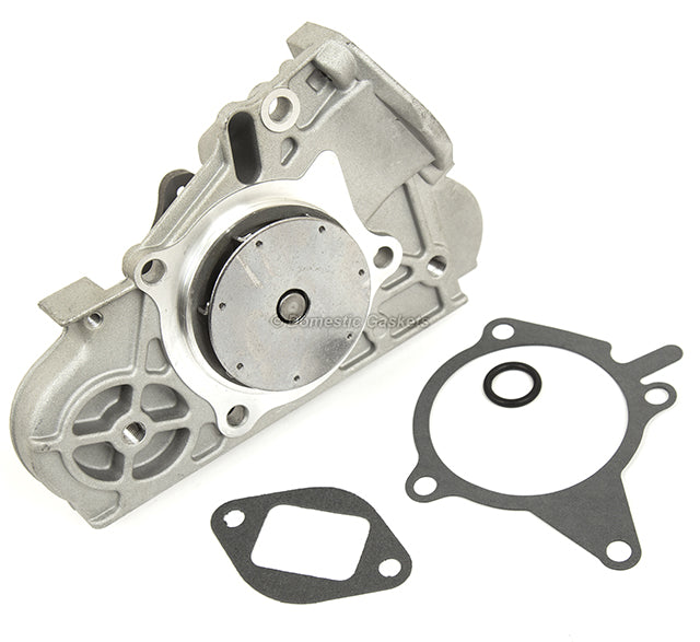 Timing Belt Kit Water Pump Gasket Fit 91-96 Mazda Protege Mercury Ford 1.8 B6 BP