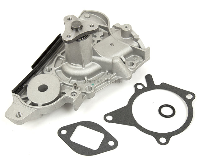Timing Belt Kit Water Pump Gasket Fit 01-05 Mazda Miata 1.8L DOHC BP