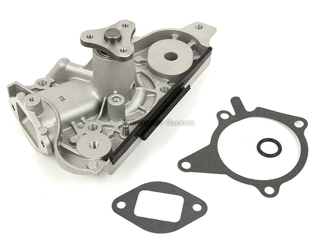 Timing Belt Kit Water Pump Gasket Fit 01-05 Mazda Miata 1.8L DOHC BP