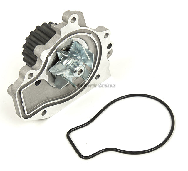 Timing Belt Kit Water Pump Fit 96-01 Honda CR-V Integra Acura B18B1 B20B4 B20Z2