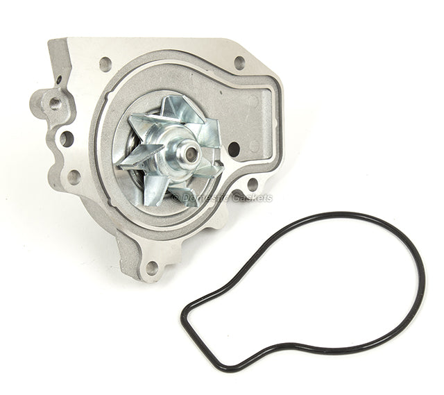 Timing Belt Kit Water Pump Fit 96-01 Acura Integra Honda CRV B18B1 B20B4 B20Z2