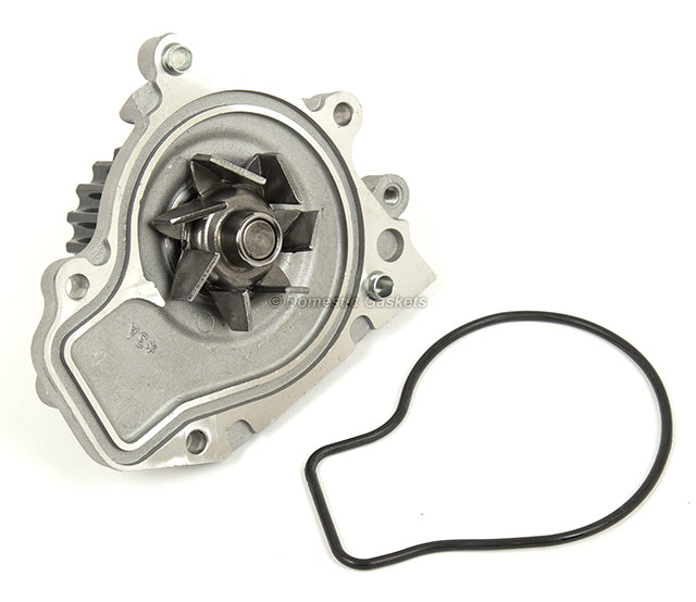Timing Belt Kit Water Pump Gasket Fit 90-95 Acura Integra LS RS Non-VTEC B18A1