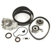 Head Gasket Set Timing Belt Kit Water Pump Fit 94-97 Honda F22B2 F22B6