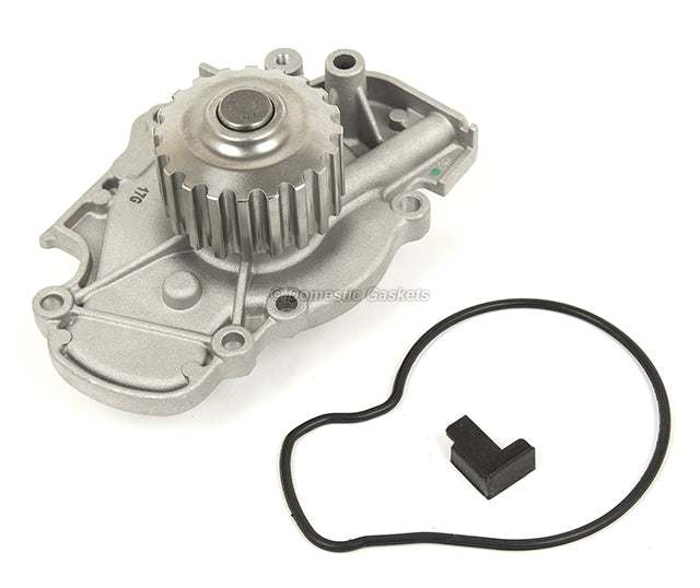 Timing Belt Kit Valve Cover Water Pump Fit 90-97 Honda Isuzu 2.2L SOHC F22A F22B