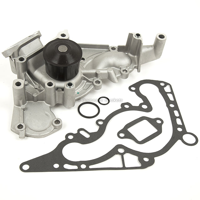Timing Belt Kit Water Pump Fit 90-97 Lexus LS400 SC400 4.0L DOHC 1UZFE