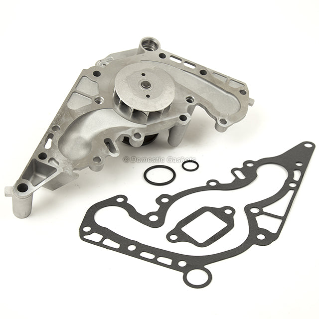 Timing Belt Kit Water Pump Gasket Fit 90-97 Lexus LS400 SC400 4.0L DOHC 1UZFE