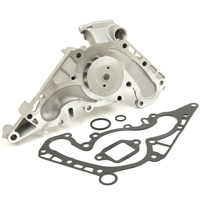 Timing Belt Kit Water Pump Gasket Fit 90-97 Lexus LS400 SC400 4.0L DOHC 1UZFE