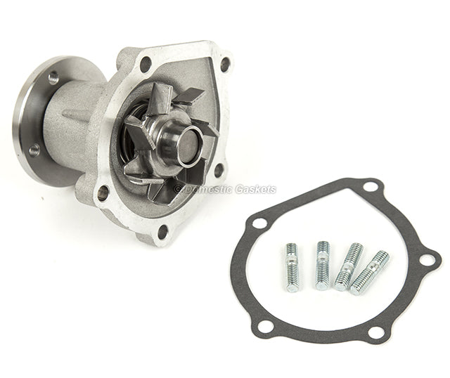 Head Gasket Set Timing Belt Kit Water Pump Fit 92-95 Toyota Paseo 5EFE