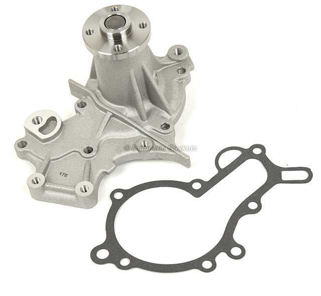 Timing Belt Kit Water Pump Fit 92-98 Suzuki Sidekick X90 1.6L SOHC 16V G16KV