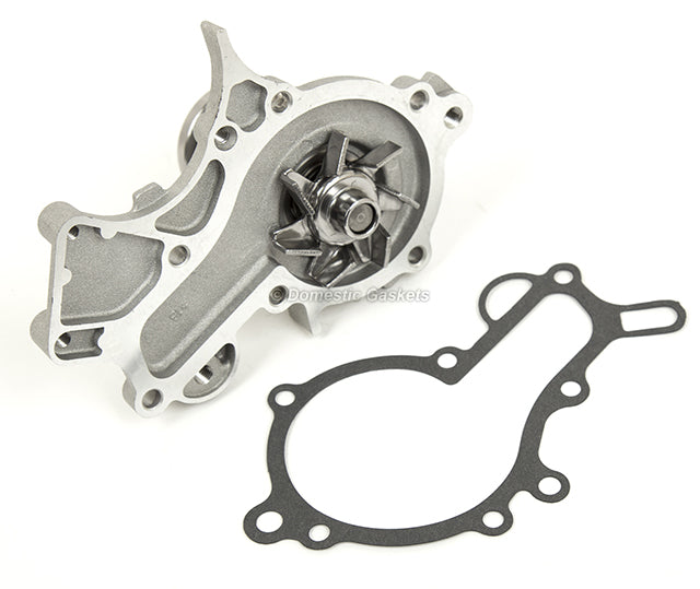 Timing Belt Kit Water Pump Fit 92-98 Suzuki Sidekick X90 1.6L SOHC 16V G16KV