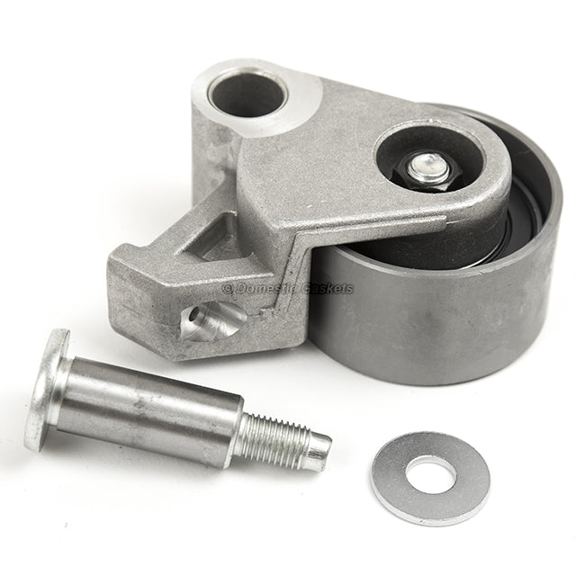 Timing Belt Kit Water Pump Gasket Fit 95-02 Mazda 626 MX6 Millenia Ford 2.5 KL