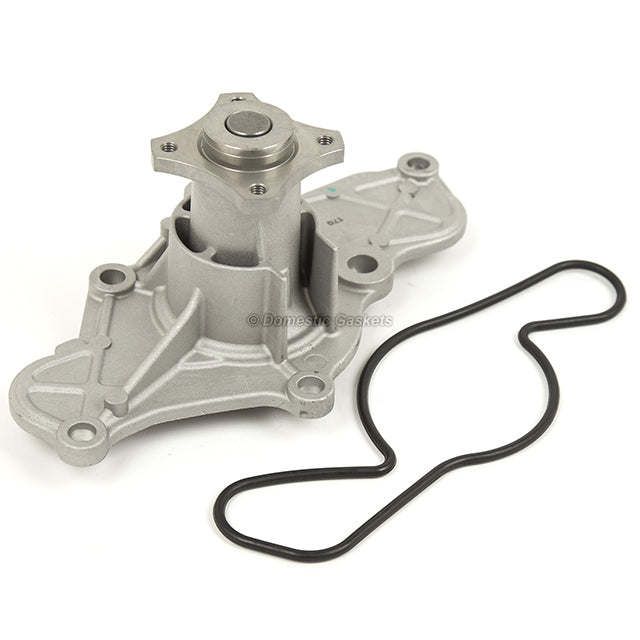 Timing Belt Kit Water Pump Fit 95-02 Mazda 626 MX6 Millenia Ford Probe 2.5 KL