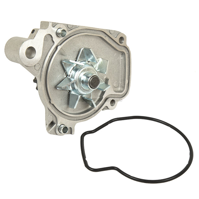 Timing Belt Kit Water Pump Fit 92-95 Honda Civic Del Sol 1.6L SOHC D16Z6