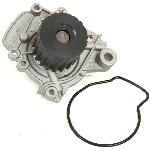 Timing Belt Kit Water Pump Gasket Fit 96-00 Honda Civic Del Sol 1.6  D16Y5 D16Y7