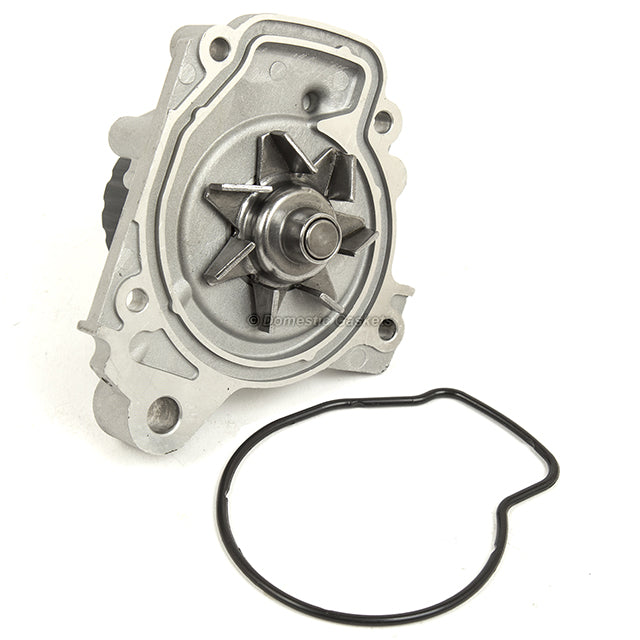 Head Gasket Set MLS Timing Belt Kit Water Pump Fit 96-00 Honda 1.6 D16Y5 Y7 Y8