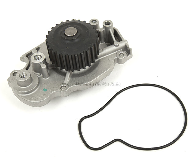 Timing Belt Kit Water Pump Fit 93-01 Honda Prelude 2.2 VTEC DOHC H22A1 H22A4