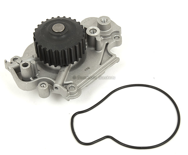 Timing Belt Kit Water Pump Fit 93-01 Honda Prelude 2.2 VTEC DOHC H22A1 H22A4