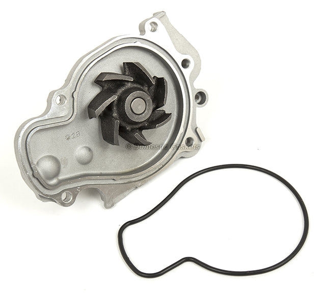 Timing Belt Kit Water Pump Gasket Fit 93-01 Honda Prelude 2.2 VTEC DOHC H22A1