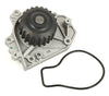 Timing Belt Kit Water Pump Fit 96-00 Honda Civic Si Del Sol VTEC 1.6 DOHC B16A2