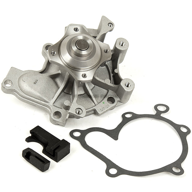 Timing Belt Kit Water Pump Gasket Fit Mazda MX6 626 Protege Ford Probe 2.0 FS