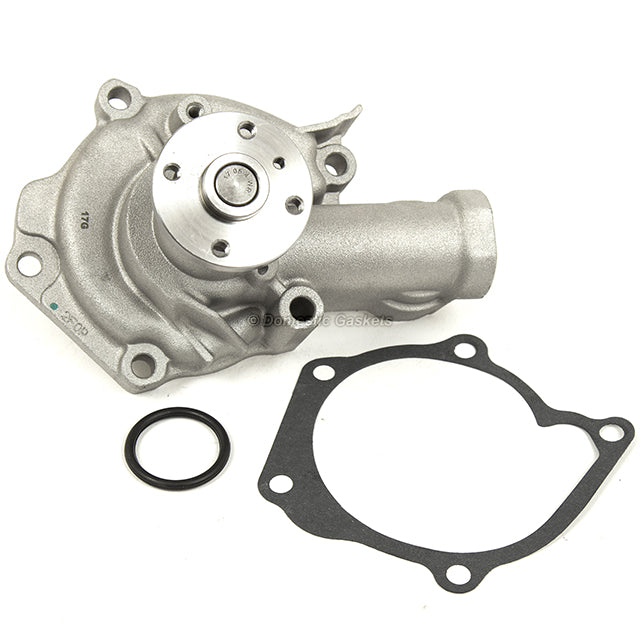 Timing Belt Kit Water Pump Fit 99-05 Mitsubishi Eclipse Dodge Chrysler 2.4 4G64