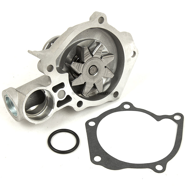 Head Gasket Set Valves Timing Belt Kit Fit 01-05 Dodge Chrysler 2.4L