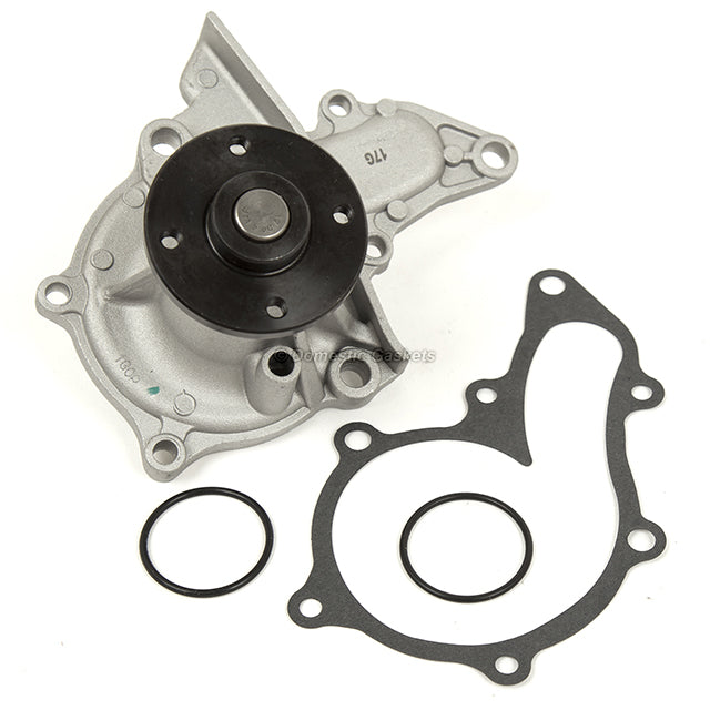 Timing Belt Kit Water Pump Fit 93-97 Toyota Corolla Celica Geo Prizm 1.8L 7AFE