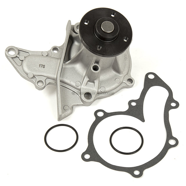 Timing Belt Kit Water Pump Gasket Fit 93-97 Toyota Celica Geo Prizm 1.8 7AFE