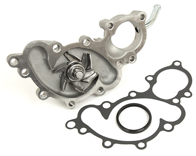 Timing Belt Kit Water Pump Gasket Fit 93-95 Toyota 4Runner Pickup T100 3.0 3VZE