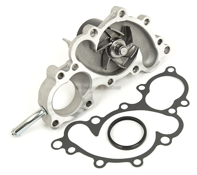 Timing Belt Kit Water Pump Gasket Fit 93-95 Toyota 4Runner Pickup T100 3.0L 3VZE