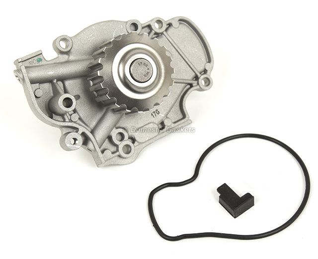 Timing Belt Kit Water Pump Fit 94-02 Honda Accord Acura CL 2.3L 2.2 F23A1 F22B1