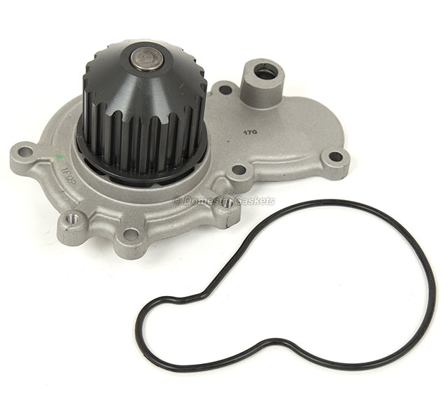 Timing Belt Kit Water Pump Fit 95-05 Dodge Neon Stratus Plymouth 2.0 SOHC VIN C