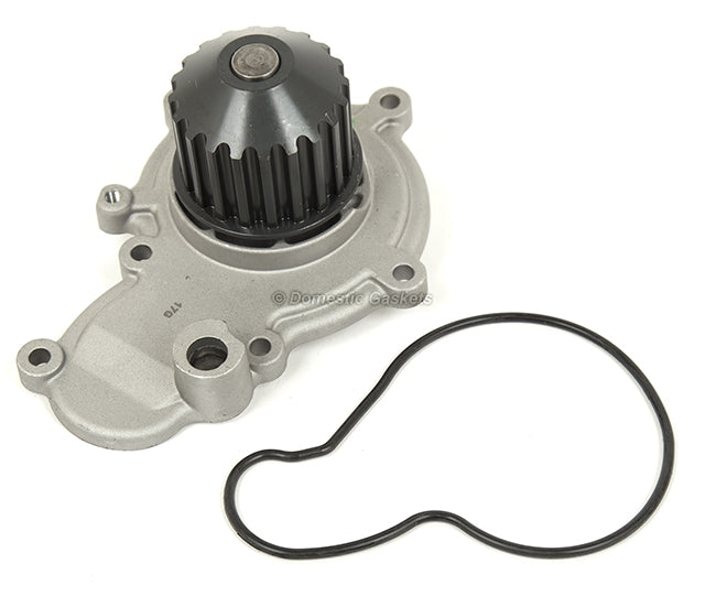 Timing Belt Kit Water Pump Fit 95-05 Dodge Neon Stratus Plymouth 2.0 SOHC VIN C