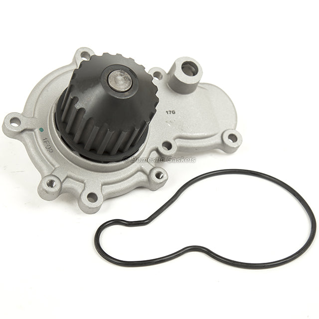 Timing Belt Kit Water Pump Gasket Fit 95-99 Dodge Neon Stratus Plymouth 2.0 ECB