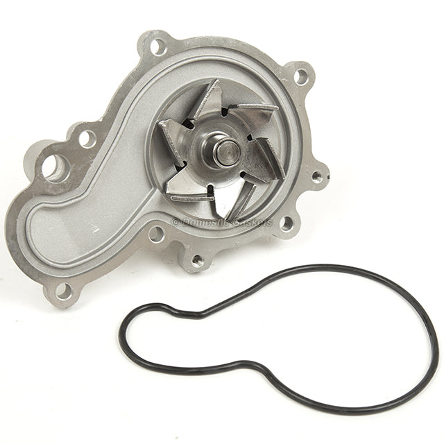 Head Gasket Set Timing Belt Kit Water Pump Fit 96-99 Plymouth Dodge Neon 2.0L