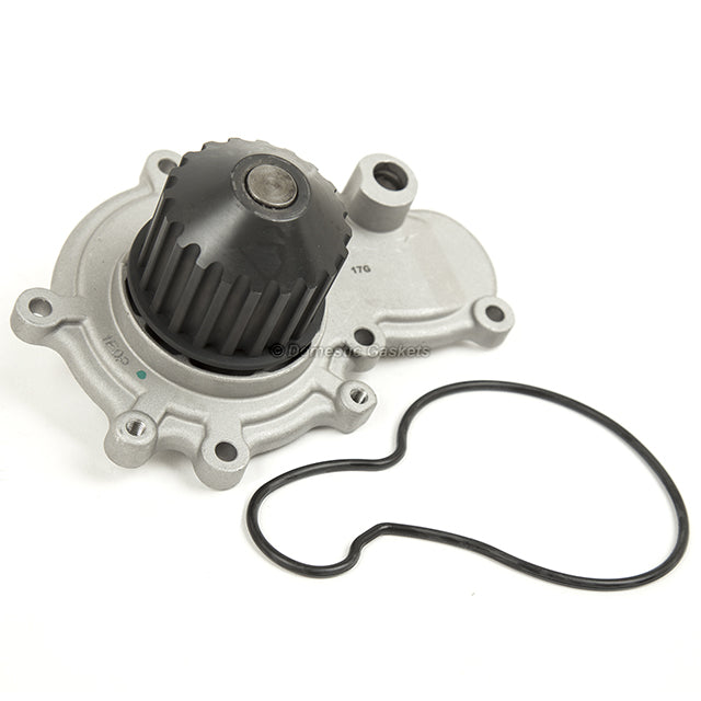 Timing Belt Kit Water Pump Fit 95-99 Chrysler Dodge Eagle Mitsubishi DOHC 420A