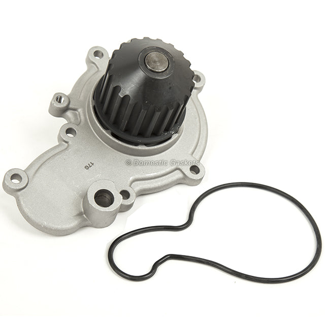 Timing Belt Kit Water Pump Fit 95-99 Chrysler Dodge Eagle Mitsubishi DOHC 420A