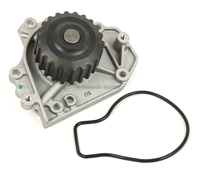Timing Belt Kit Water Pump Fit 94-01 Acura Integra GS-R Type-R 1.8L B18C1 B18C5