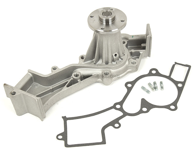 Timing Belt Kit Water Pump Gasket Fit 96-04 Nissan Infiniti Supercharged VG33E