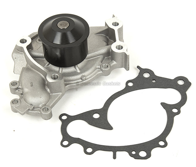 Timing Belt Kit Water Pump Fit 01-08 Lexus Toyota 3.0L 3.3L DOHC 1MZFE 3MZFE