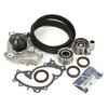 Head Gasket Set Timing Belt Kit Water Pump Fit 99-04 Toyota Lexus 3.0L 1MZFE