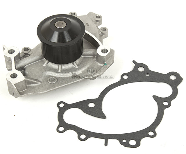 Timing Belt Kit Water Pump Gasket Fit 95-04 Lexus Toyota Avalon Camry 3.0 1MZFE